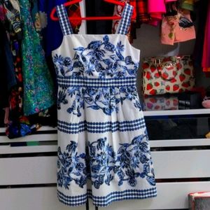 Vince Camuto sundress